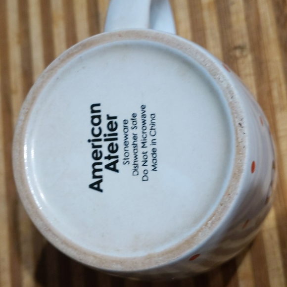 Mrs Claus Holiday Mug - Picture 3 of 3